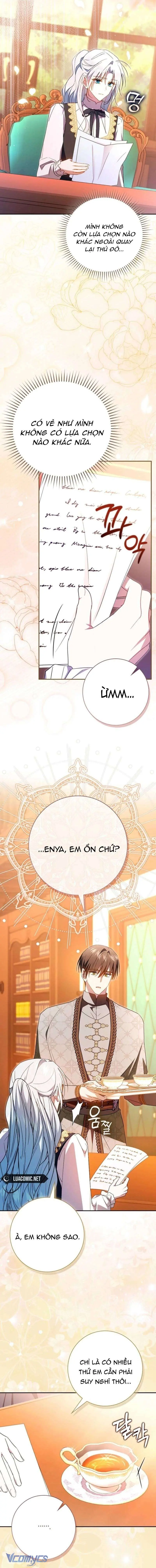 [ SS2 ] Chồng Của Tôi Giống Nam Chính Quá Đi Chapter 29 - Trang 6