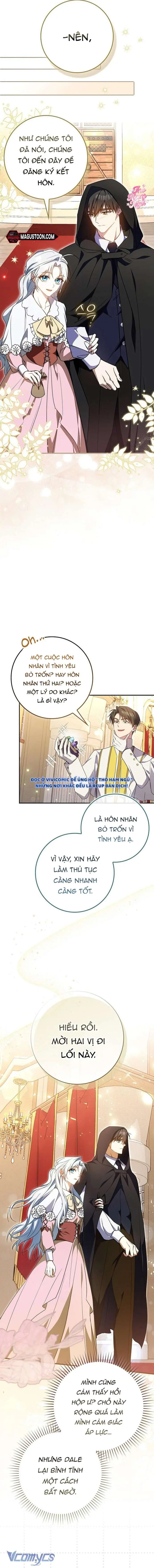 [ SS2 ] Chồng Của Tôi Giống Nam Chính Quá Đi Chapter 3 - Trang 16