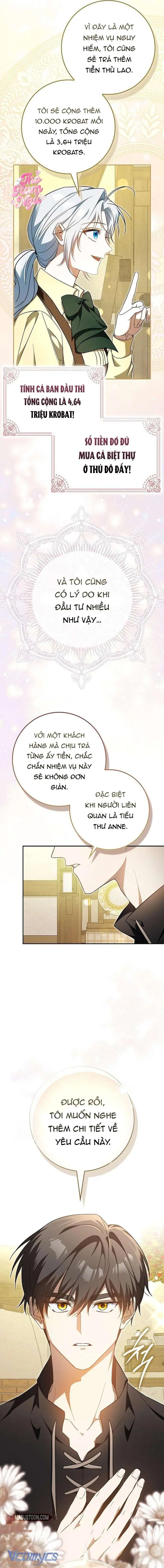 [ SS2 ] Chồng Của Tôi Giống Nam Chính Quá Đi Chapter 3 - Trang 3