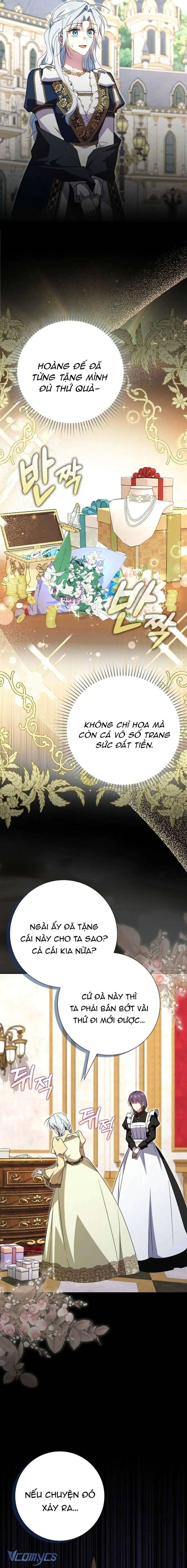 [ SS2 ] Chồng Của Tôi Giống Nam Chính Quá Đi Chapter 30 - Trang 15