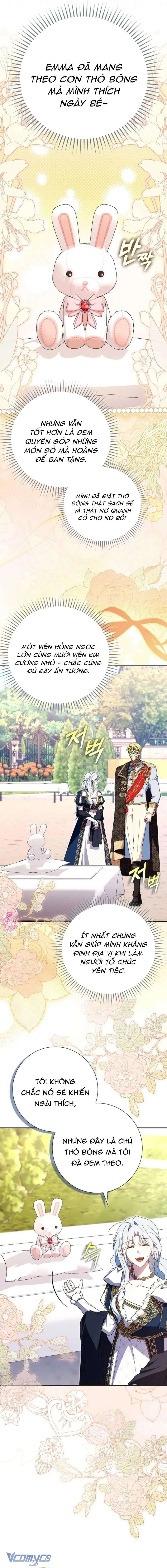 [ SS2 ] Chồng Của Tôi Giống Nam Chính Quá Đi Chapter 30 - Trang 17