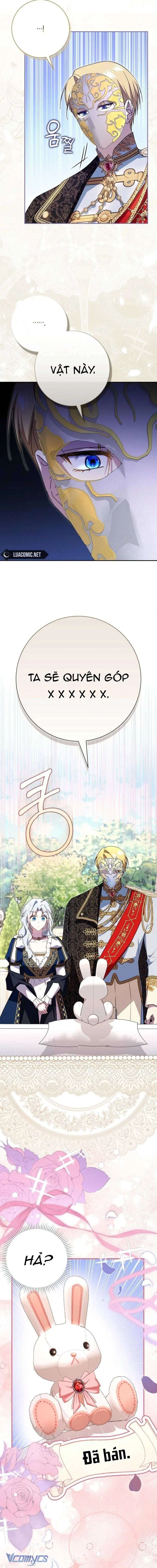 [ SS2 ] Chồng Của Tôi Giống Nam Chính Quá Đi Chapter 30 - Trang 18