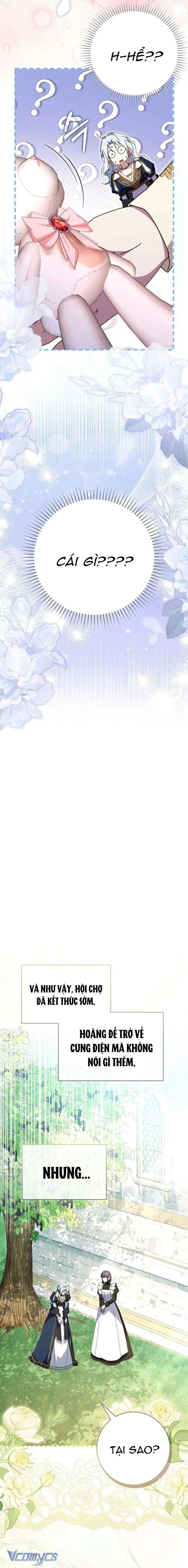 [ SS2 ] Chồng Của Tôi Giống Nam Chính Quá Đi Chapter 30 - Trang 19