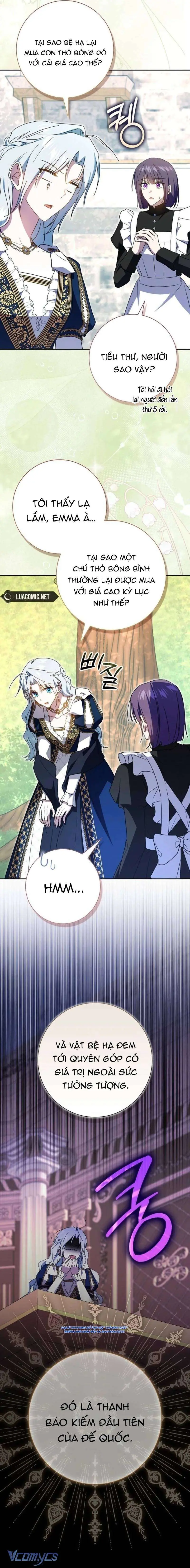 [ SS2 ] Chồng Của Tôi Giống Nam Chính Quá Đi Chapter 30 - Trang 20