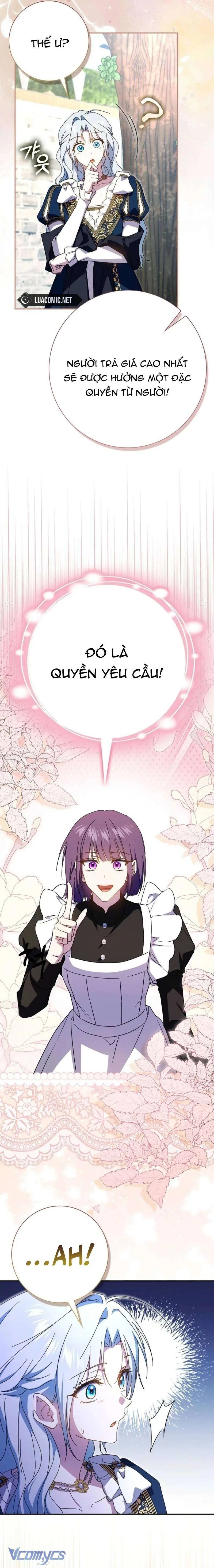 [ SS2 ] Chồng Của Tôi Giống Nam Chính Quá Đi Chapter 30 - Trang 22