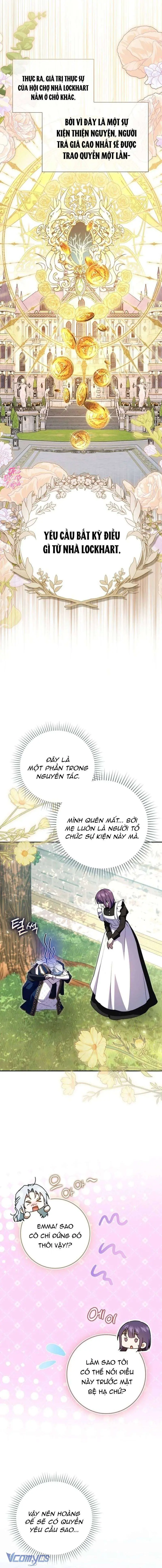 [ SS2 ] Chồng Của Tôi Giống Nam Chính Quá Đi Chapter 30 - Trang 23
