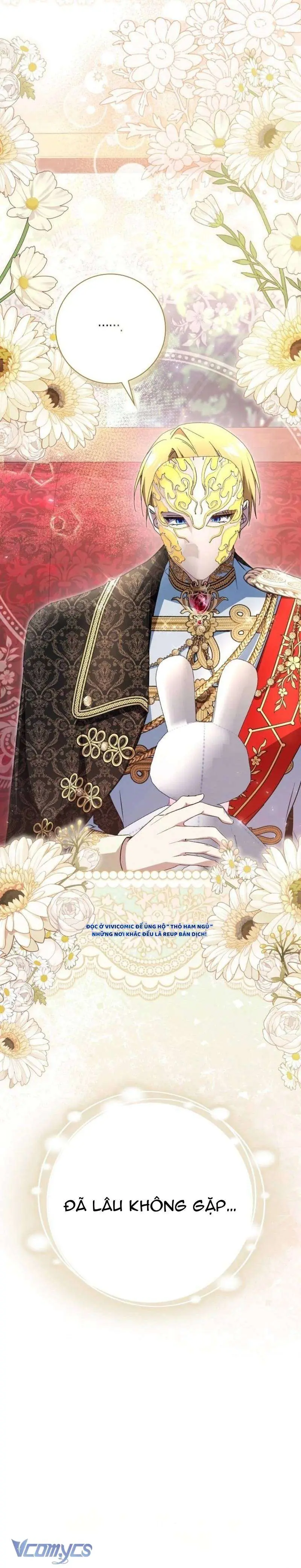 [ SS2 ] Chồng Của Tôi Giống Nam Chính Quá Đi Chapter 30 - Trang 25