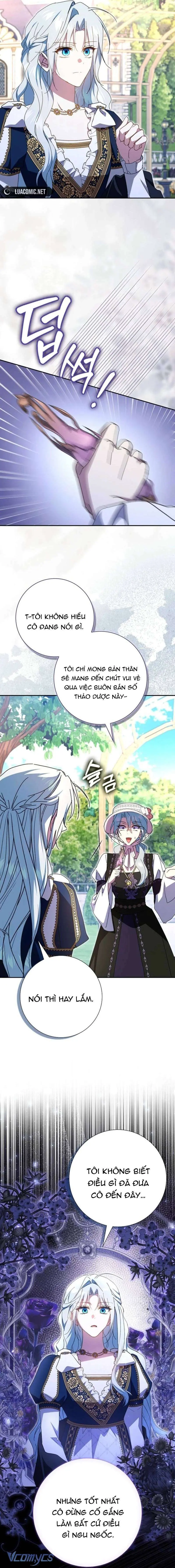 [ SS2 ] Chồng Của Tôi Giống Nam Chính Quá Đi Chapter 30 - Trang 3