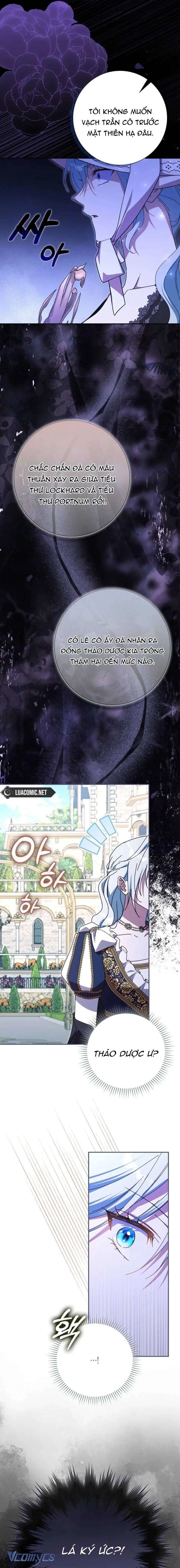 [ SS2 ] Chồng Của Tôi Giống Nam Chính Quá Đi Chapter 30 - Trang 4
