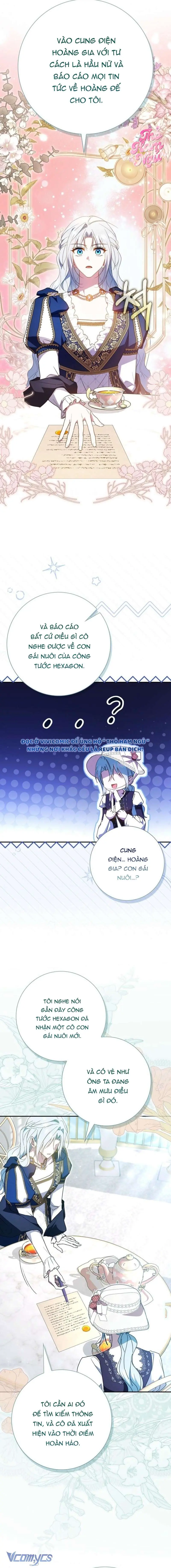 [ SS2 ] Chồng Của Tôi Giống Nam Chính Quá Đi Chapter 31 - Trang 15