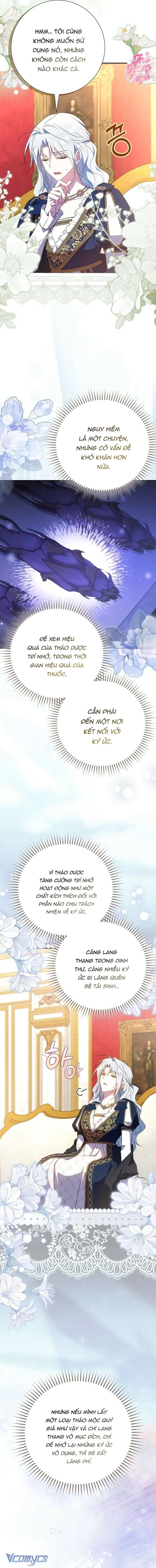 [ SS2 ] Chồng Của Tôi Giống Nam Chính Quá Đi Chapter 31 - Trang 18