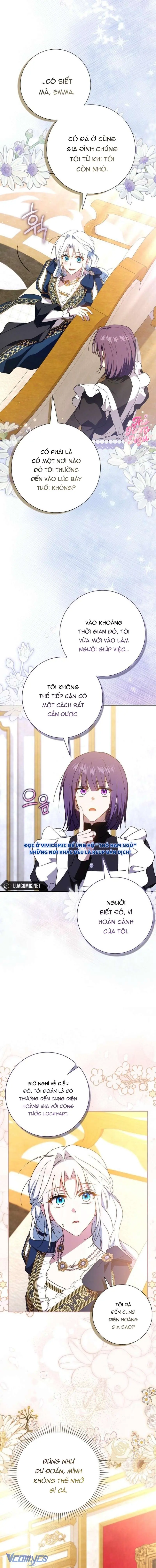 [ SS2 ] Chồng Của Tôi Giống Nam Chính Quá Đi Chapter 31 - Trang 19