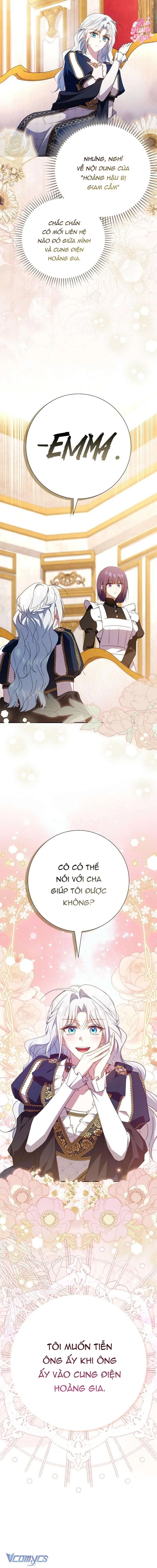 [ SS2 ] Chồng Của Tôi Giống Nam Chính Quá Đi Chapter 31 - Trang 20