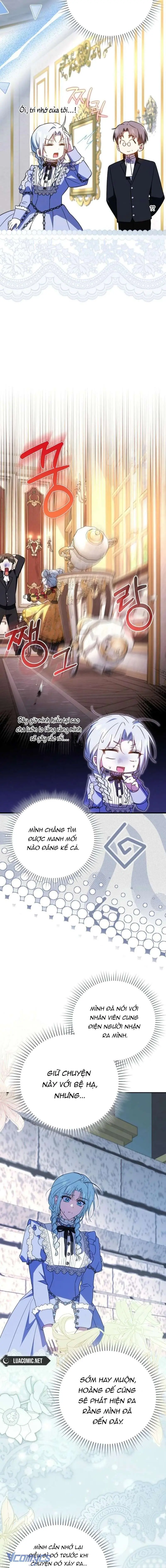 [ SS2 ] Chồng Của Tôi Giống Nam Chính Quá Đi Chapter 32 - Trang 13