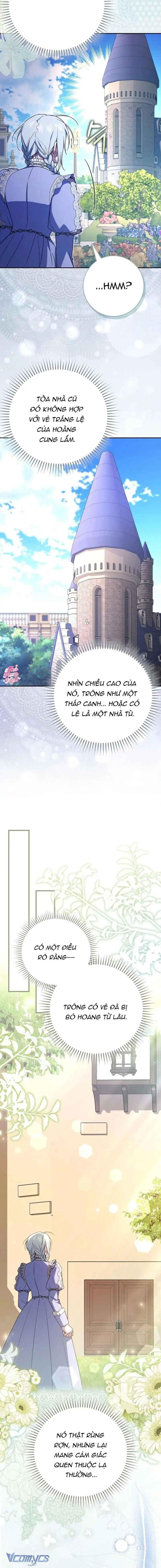 [ SS2 ] Chồng Của Tôi Giống Nam Chính Quá Đi Chapter 32 - Trang 14