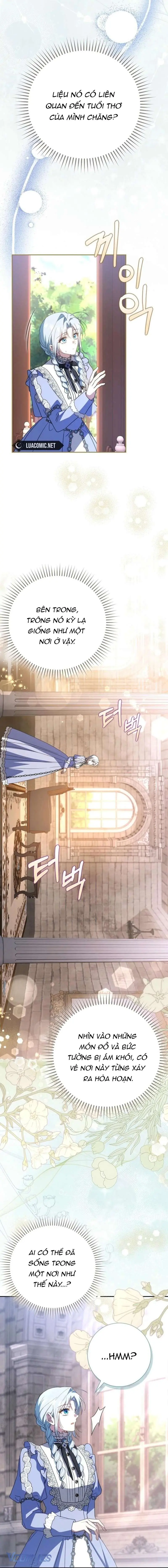 [ SS2 ] Chồng Của Tôi Giống Nam Chính Quá Đi Chapter 32 - Trang 15