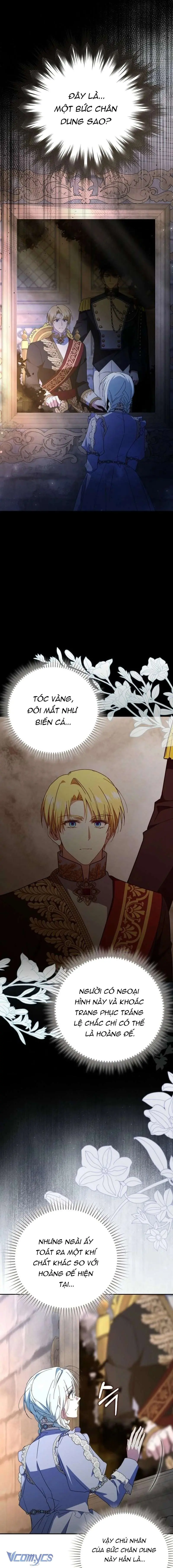 [ SS2 ] Chồng Của Tôi Giống Nam Chính Quá Đi Chapter 32 - Trang 16