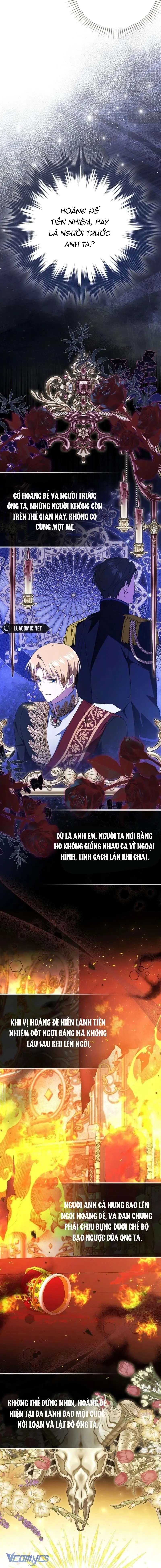 [ SS2 ] Chồng Của Tôi Giống Nam Chính Quá Đi Chapter 32 - Trang 17