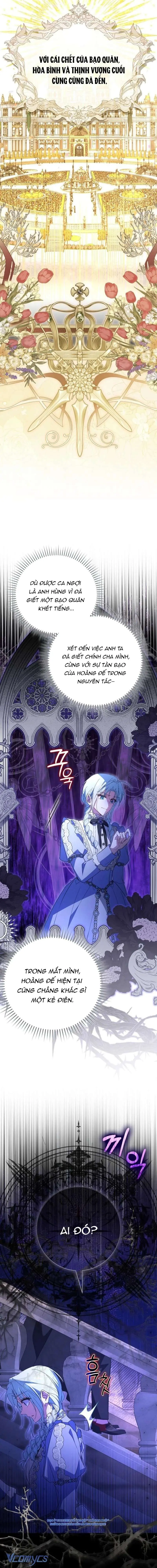 [ SS2 ] Chồng Của Tôi Giống Nam Chính Quá Đi Chapter 32 - Trang 18