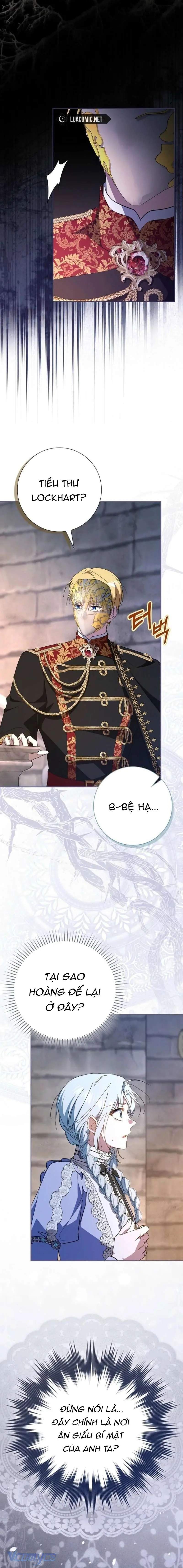 [ SS2 ] Chồng Của Tôi Giống Nam Chính Quá Đi Chapter 32 - Trang 19