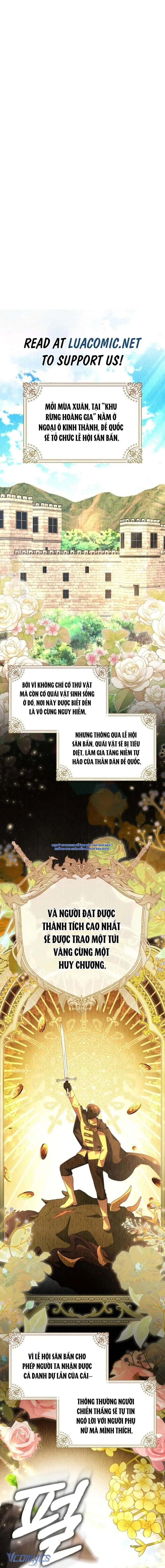 [ SS2 ] Chồng Của Tôi Giống Nam Chính Quá Đi Chapter 32 - Trang 2