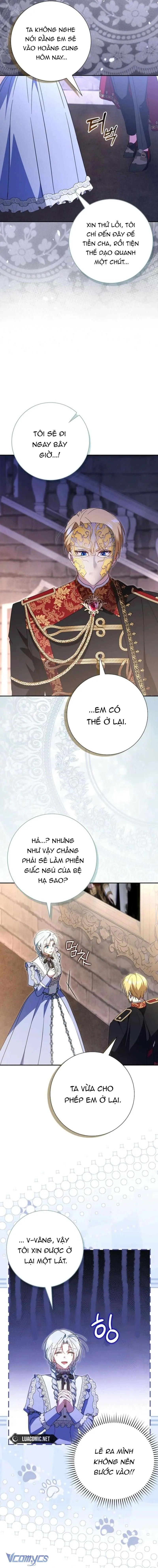 [ SS2 ] Chồng Của Tôi Giống Nam Chính Quá Đi Chapter 32 - Trang 20