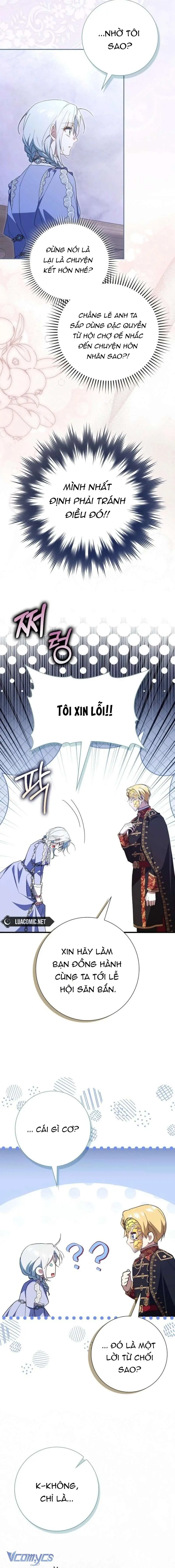 [ SS2 ] Chồng Của Tôi Giống Nam Chính Quá Đi Chapter 32 - Trang 24