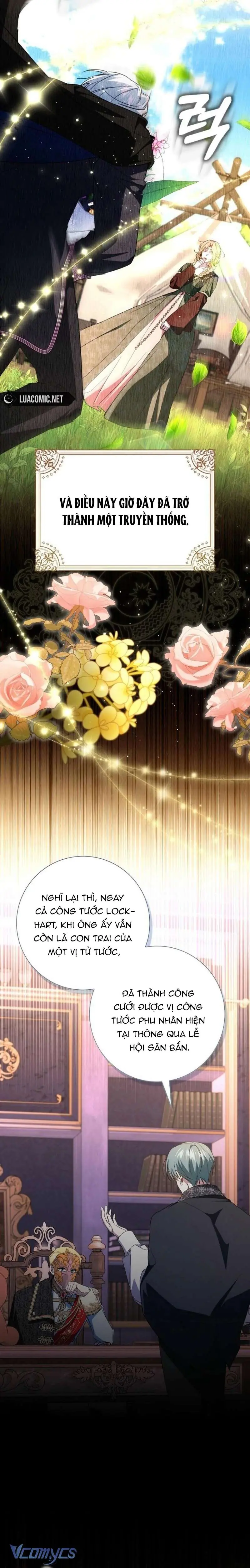 [ SS2 ] Chồng Của Tôi Giống Nam Chính Quá Đi Chapter 32 - Trang 3