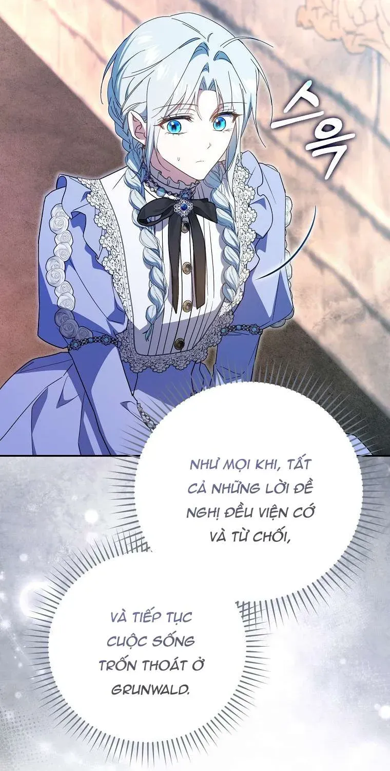 [ SS2 ] Chồng Của Tôi Giống Nam Chính Quá Đi Chapter 33.1 - Trang 11