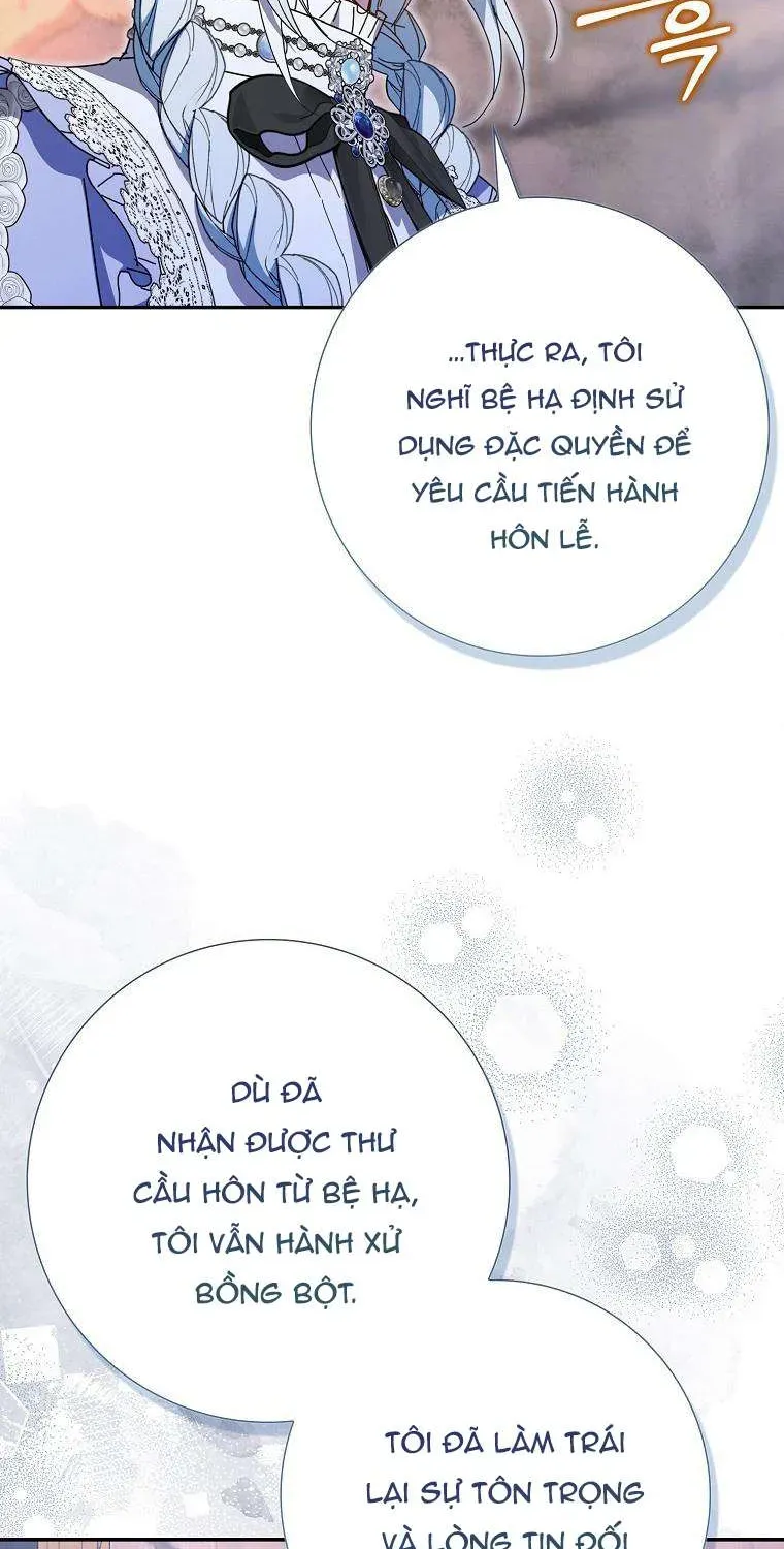 [ SS2 ] Chồng Của Tôi Giống Nam Chính Quá Đi Chapter 33.1 - Trang 18