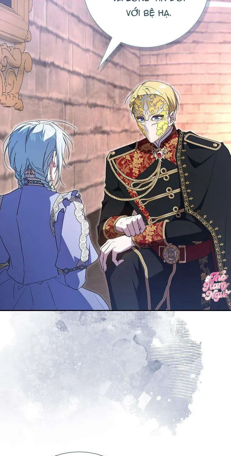 [ SS2 ] Chồng Của Tôi Giống Nam Chính Quá Đi Chapter 33.1 - Trang 19
