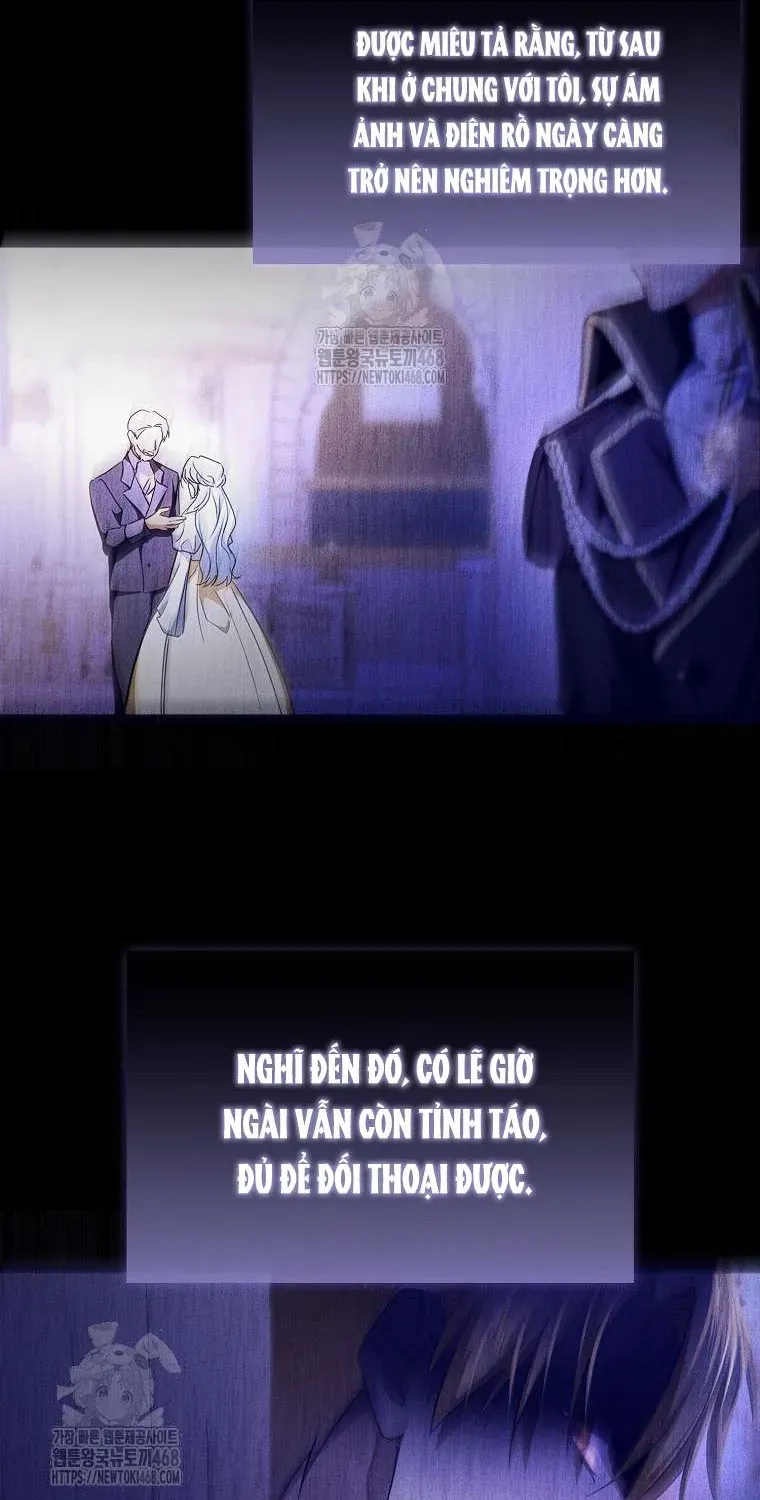 [ SS2 ] Chồng Của Tôi Giống Nam Chính Quá Đi Chapter 33.1 - Trang 24
