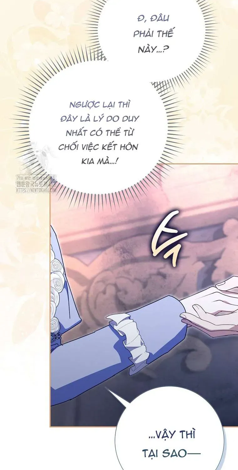 [ SS2 ] Chồng Của Tôi Giống Nam Chính Quá Đi Chapter 33.1 - Trang 34