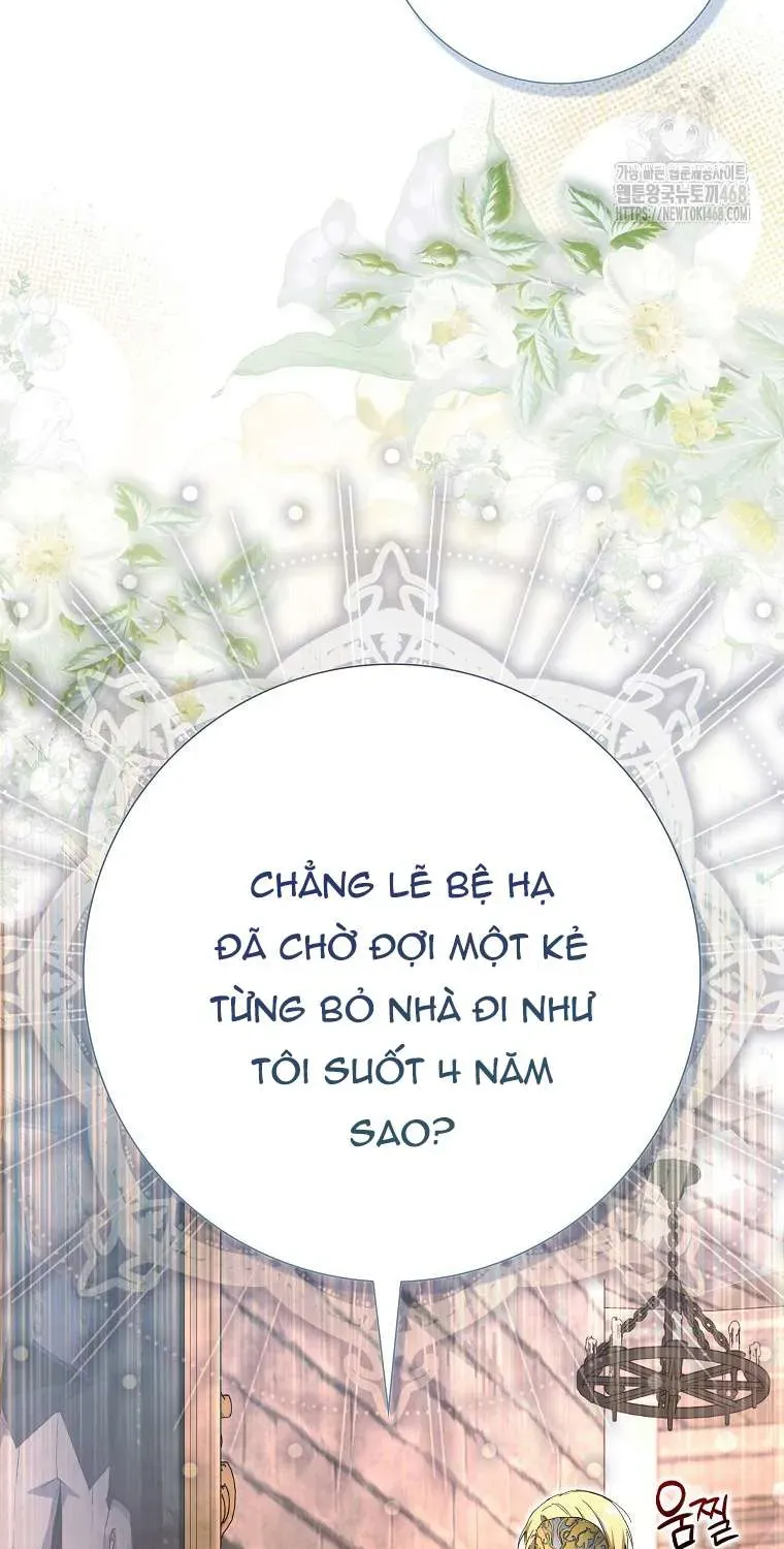 [ SS2 ] Chồng Của Tôi Giống Nam Chính Quá Đi Chapter 33.1 - Trang 35