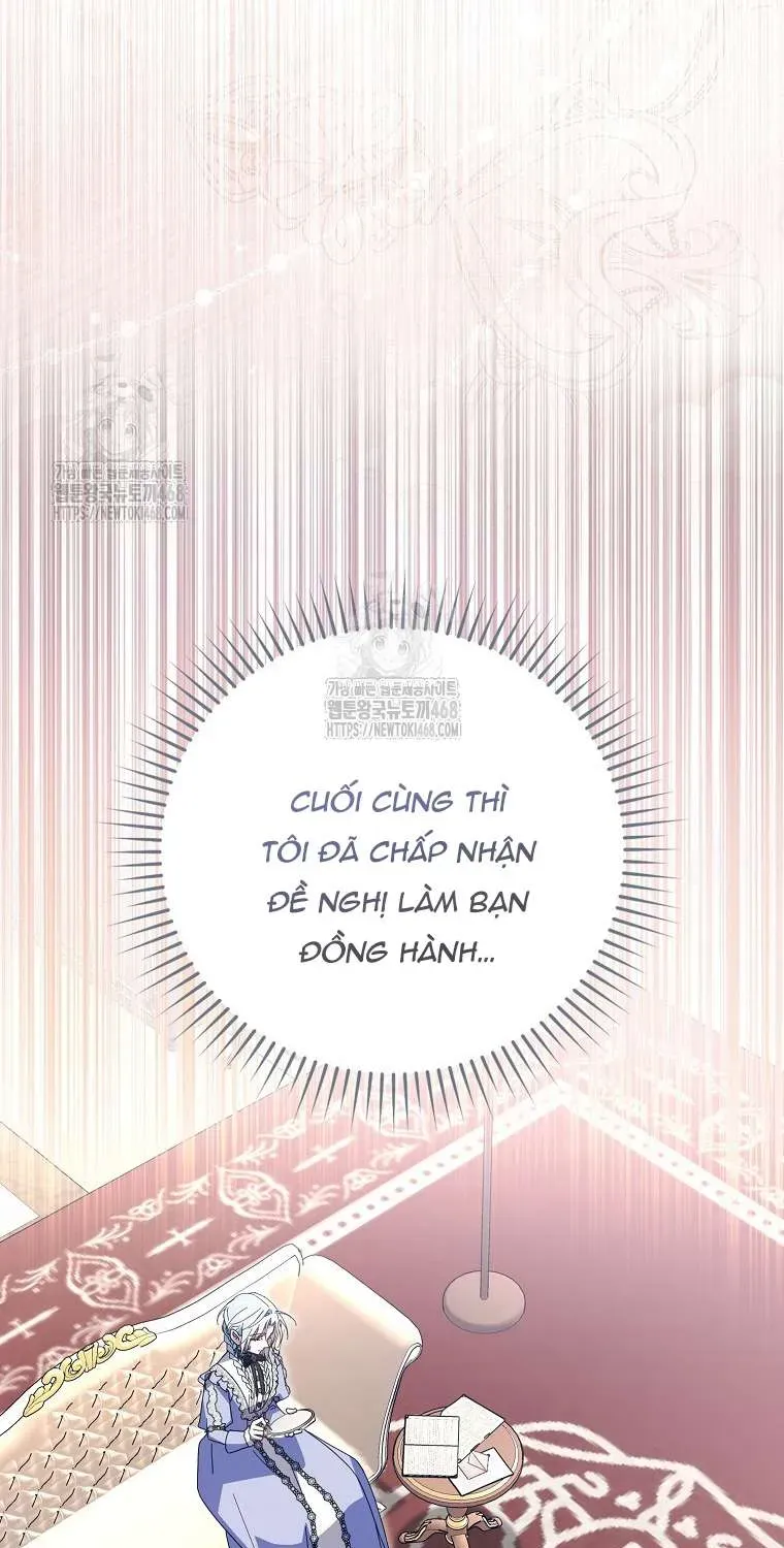 [ SS2 ] Chồng Của Tôi Giống Nam Chính Quá Đi Chapter 33.1 - Trang 39