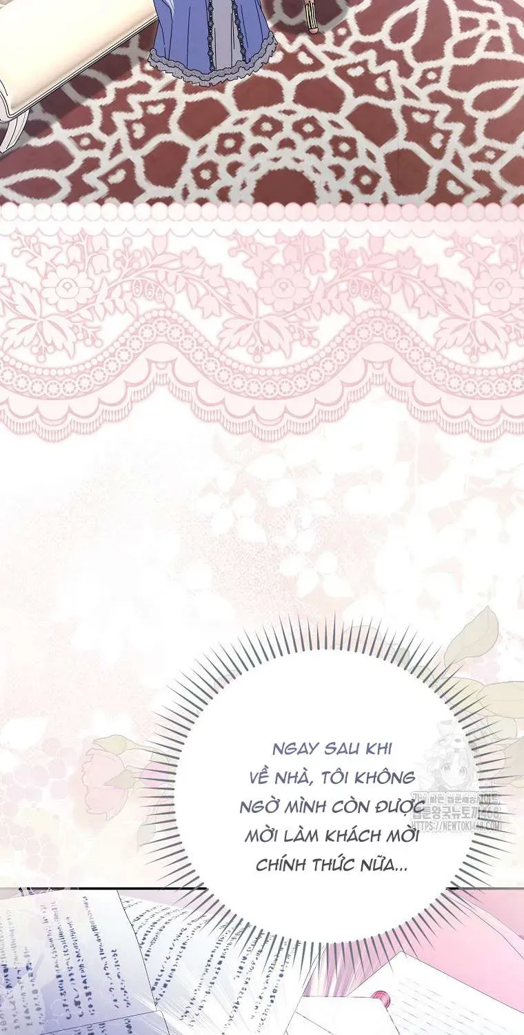 [ SS2 ] Chồng Của Tôi Giống Nam Chính Quá Đi Chapter 33.1 - Trang 40