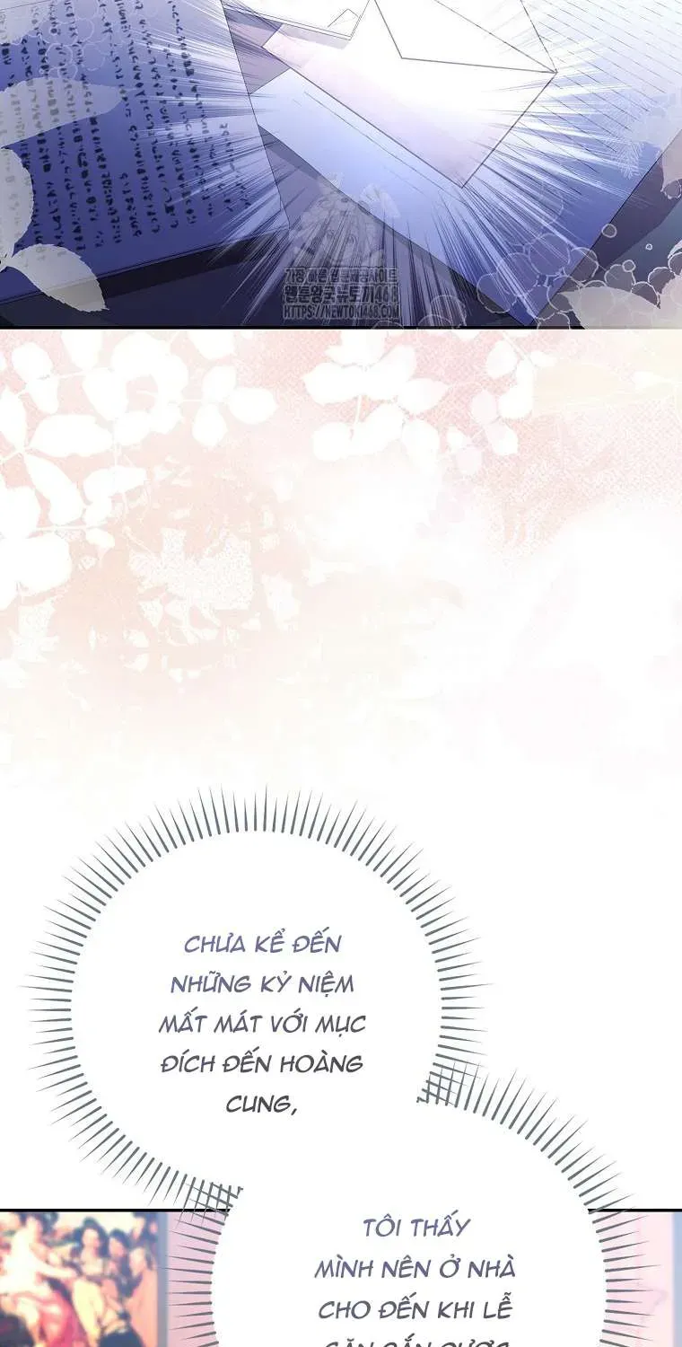 [ SS2 ] Chồng Của Tôi Giống Nam Chính Quá Đi Chapter 33.1 - Trang 41