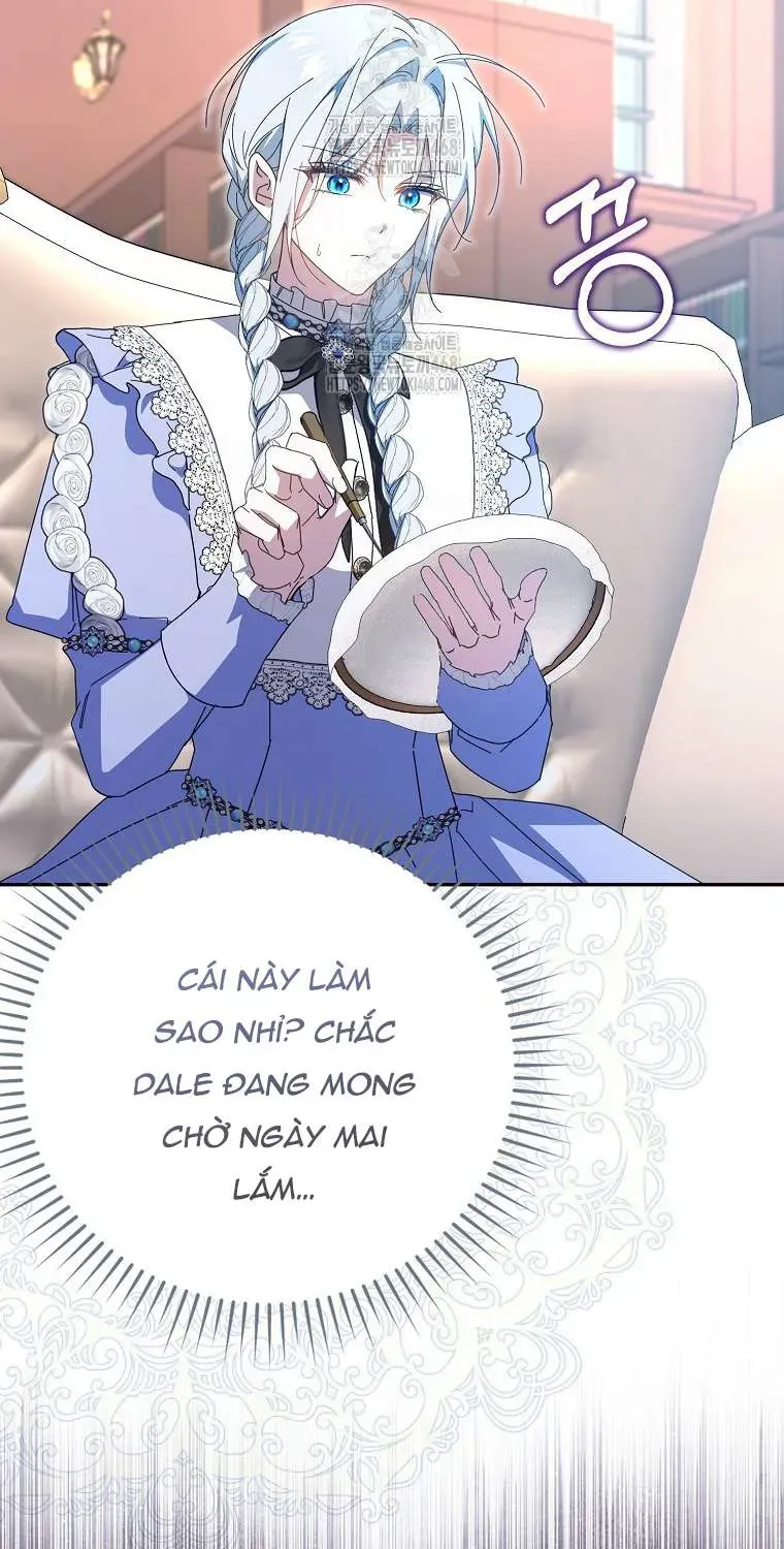 [ SS2 ] Chồng Của Tôi Giống Nam Chính Quá Đi Chapter 33.1 - Trang 43
