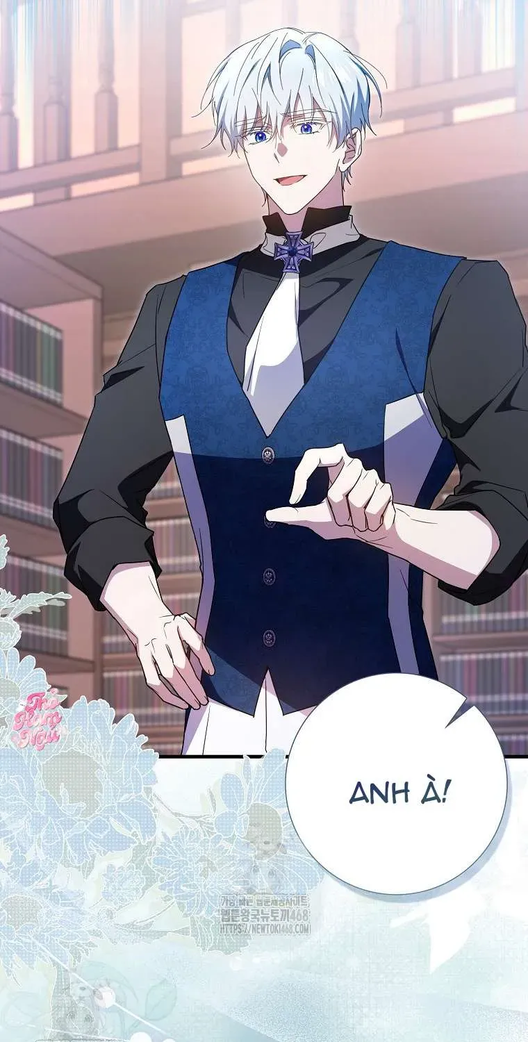 [ SS2 ] Chồng Của Tôi Giống Nam Chính Quá Đi Chapter 33.1 - Trang 48