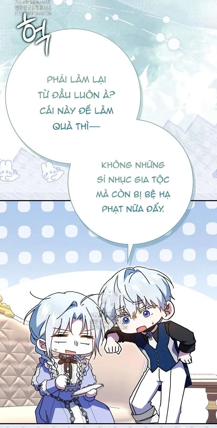 [ SS2 ] Chồng Của Tôi Giống Nam Chính Quá Đi Chapter 33.1 - Trang 49