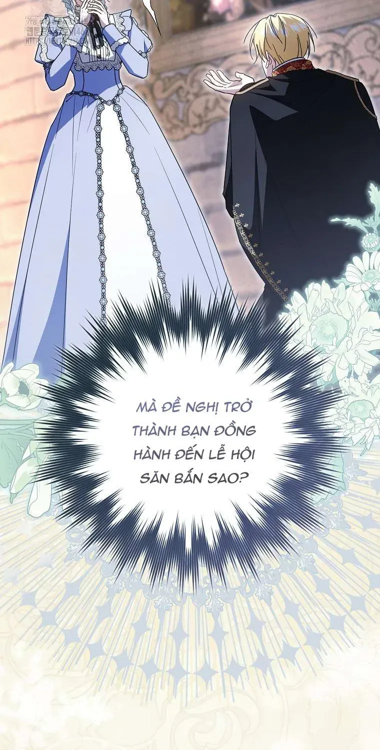 [ SS2 ] Chồng Của Tôi Giống Nam Chính Quá Đi Chapter 33.1 - Trang 5