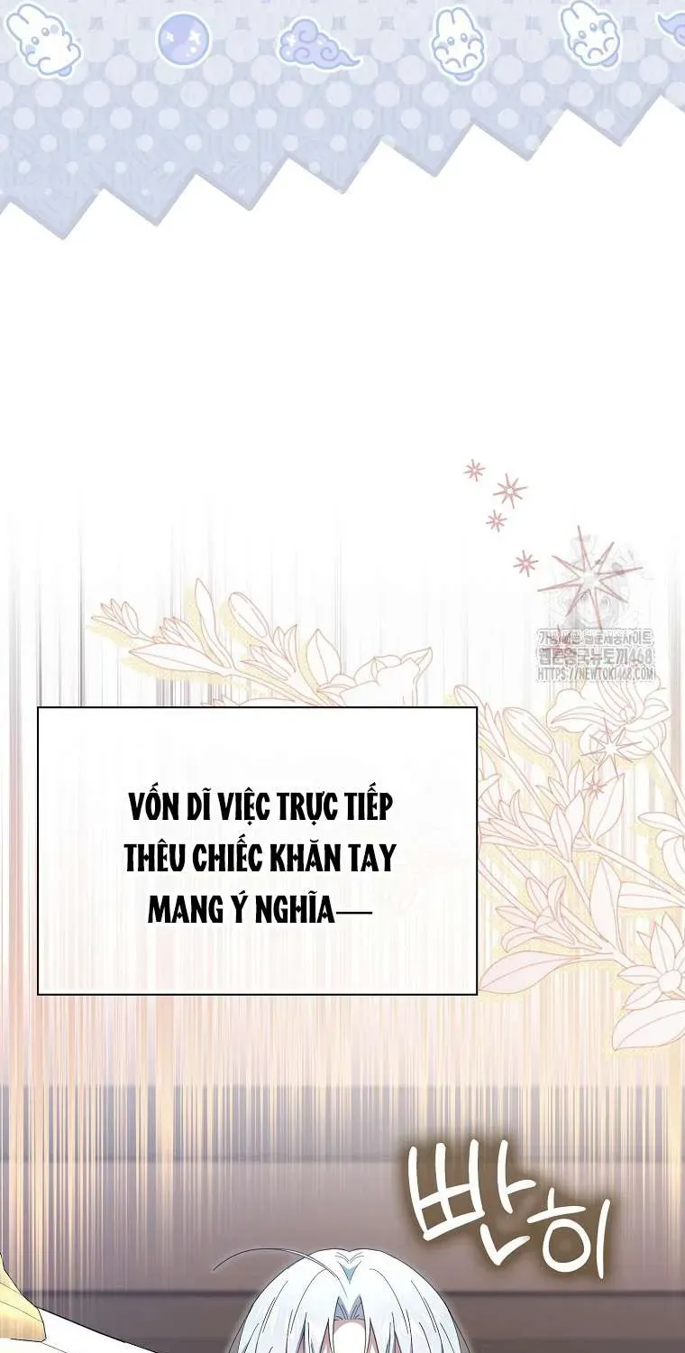 [ SS2 ] Chồng Của Tôi Giống Nam Chính Quá Đi Chapter 33.1 - Trang 50
