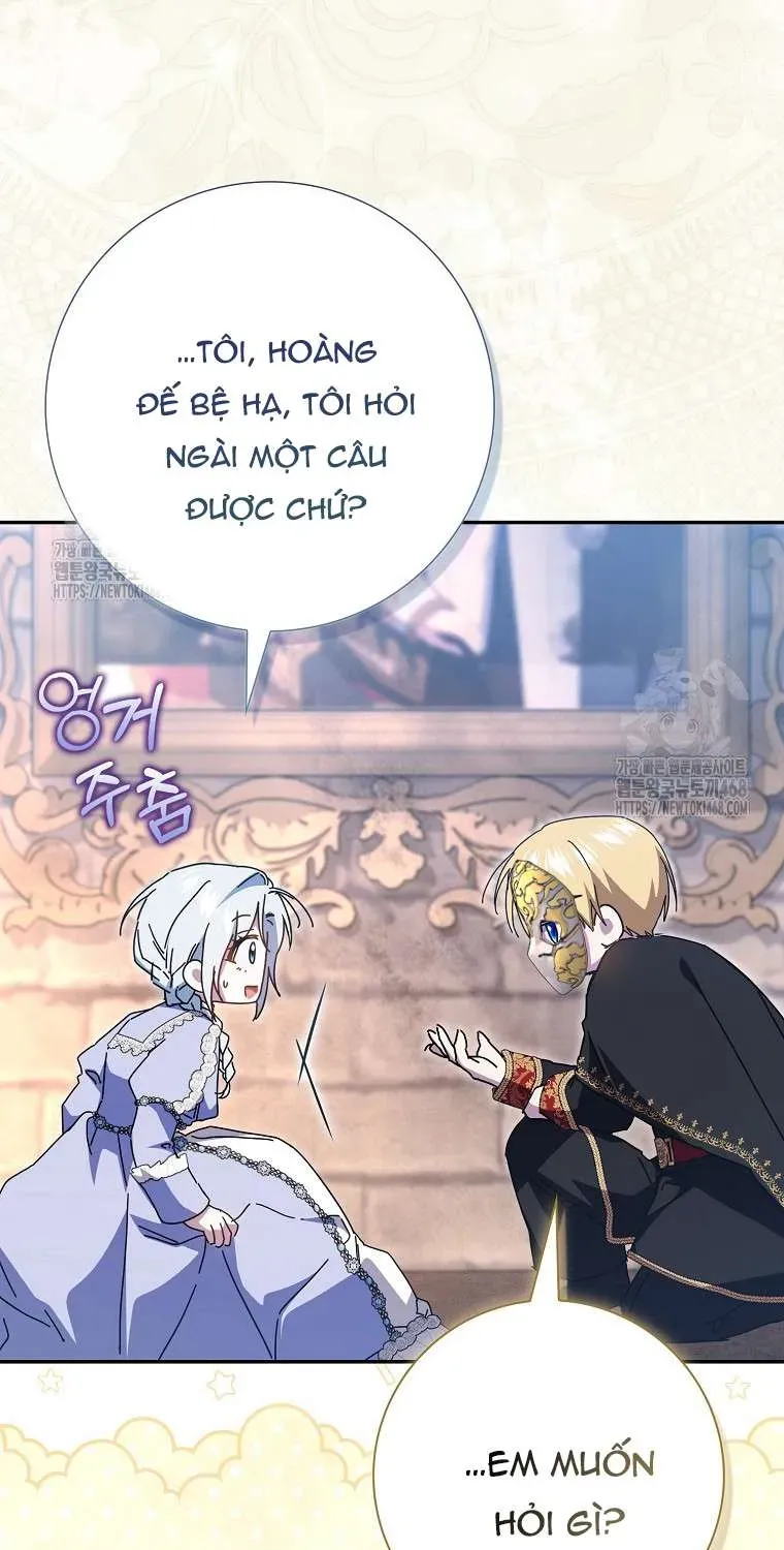 [ SS2 ] Chồng Của Tôi Giống Nam Chính Quá Đi Chapter 33.1 - Trang 6