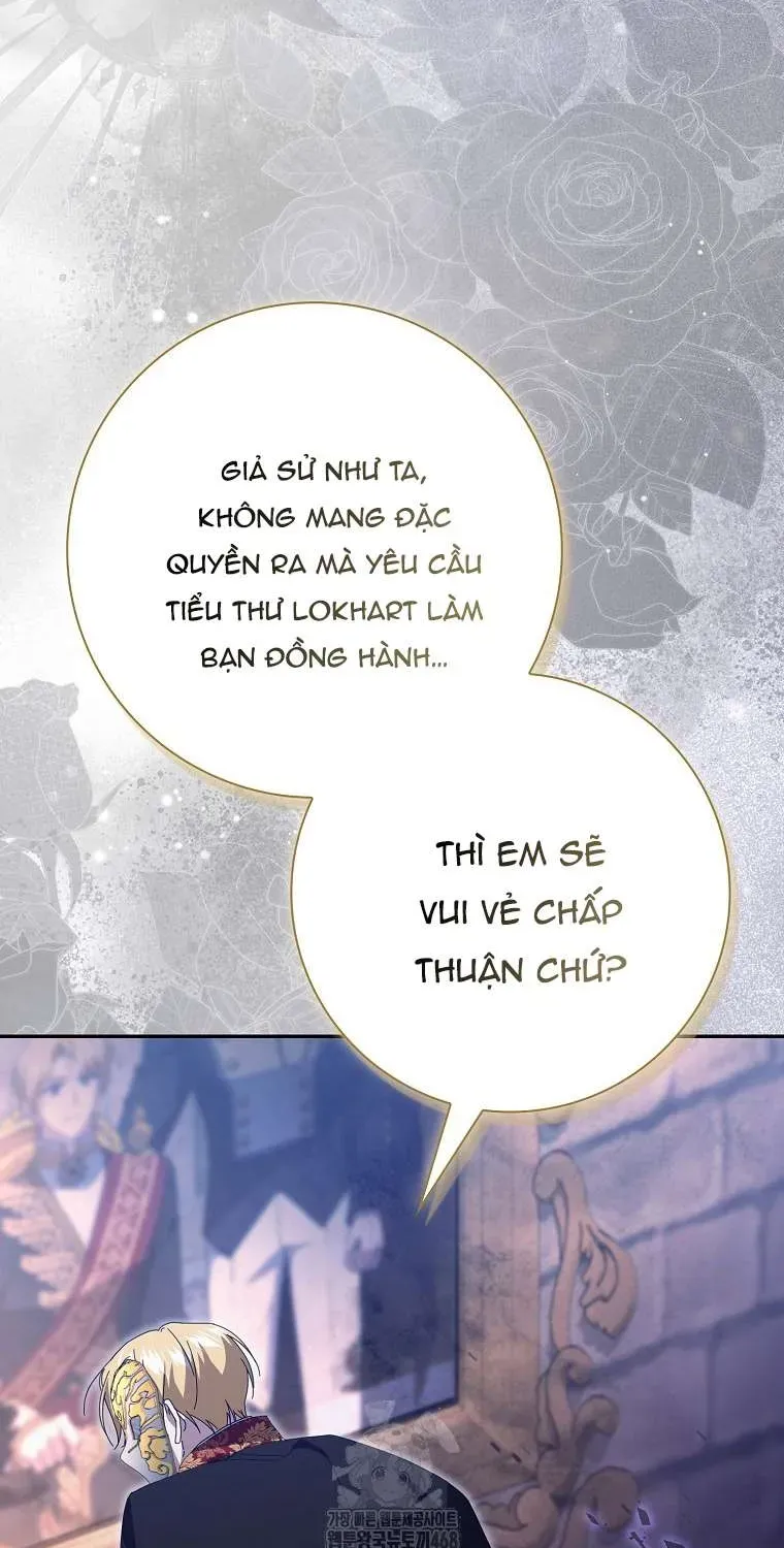 [ SS2 ] Chồng Của Tôi Giống Nam Chính Quá Đi Chapter 33.1 - Trang 9