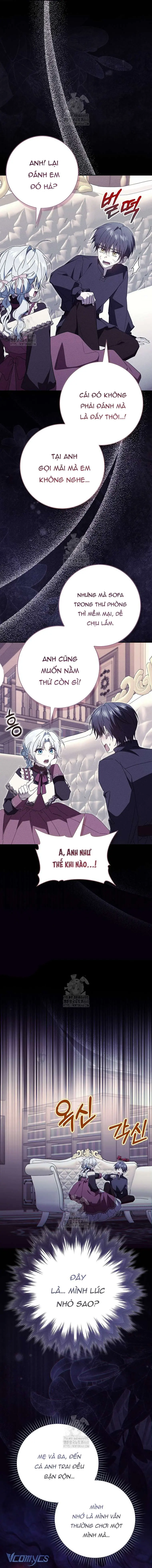 [ SS2 ] Chồng Của Tôi Giống Nam Chính Quá Đi Chapter 33 - Trang 14