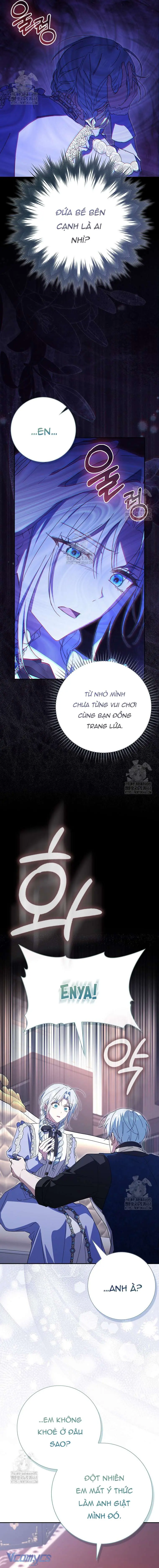 [ SS2 ] Chồng Của Tôi Giống Nam Chính Quá Đi Chapter 33 - Trang 15
