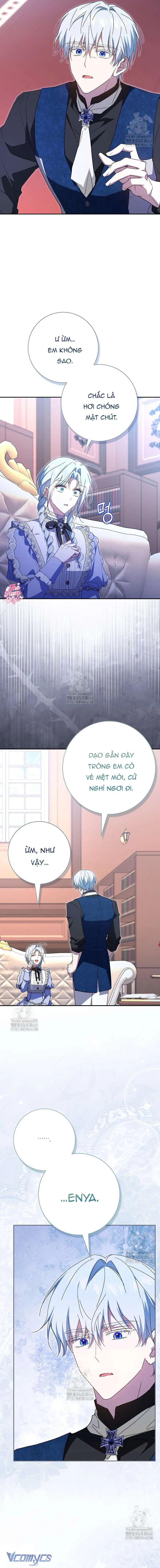 [ SS2 ] Chồng Của Tôi Giống Nam Chính Quá Đi Chapter 33 - Trang 16