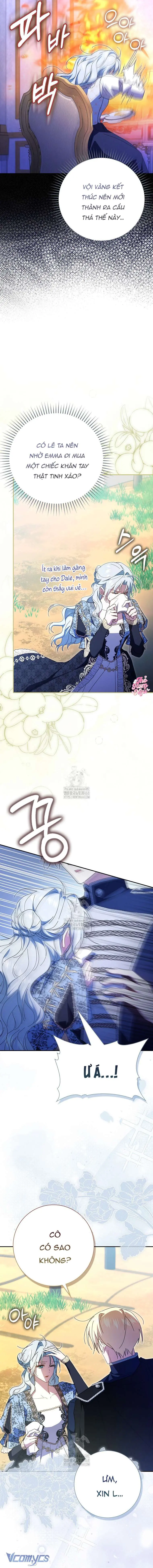[ SS2 ] Chồng Của Tôi Giống Nam Chính Quá Đi Chapter 33 - Trang 19