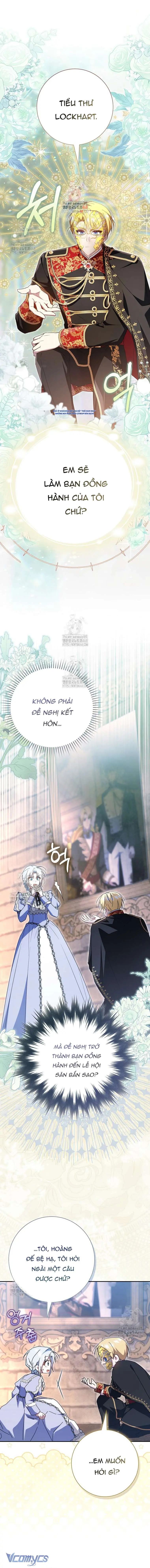 [ SS2 ] Chồng Của Tôi Giống Nam Chính Quá Đi Chapter 33 - Trang 2