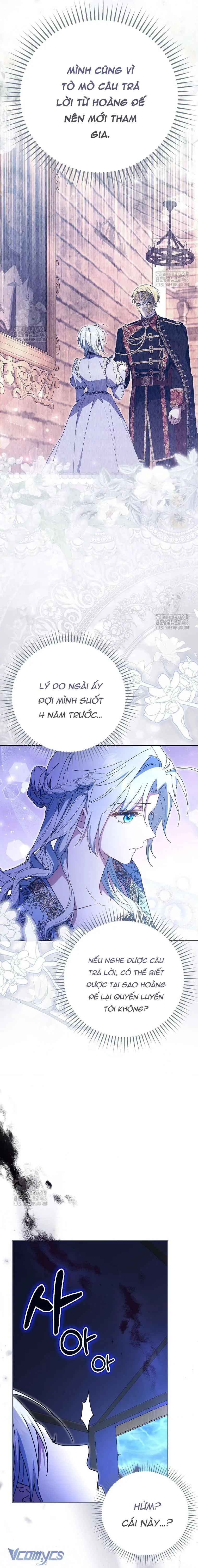 [ SS2 ] Chồng Của Tôi Giống Nam Chính Quá Đi Chapter 34 - Trang 15